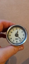 Vintage Smiths Car Clock