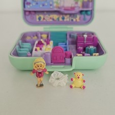 Polly Pocket Polly's Birthday