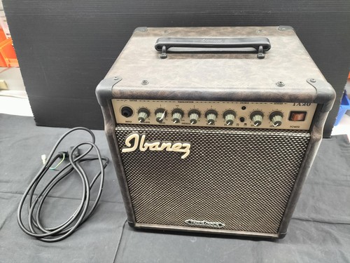 Ibanez ta20 acoustic electric - ta20, acoustic-electric