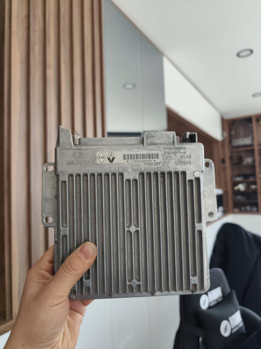 Engine control unit ecu - unit, for
