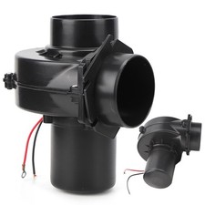 Electric Supercharger 3in