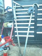 Hand Operated Oil Pumps 45