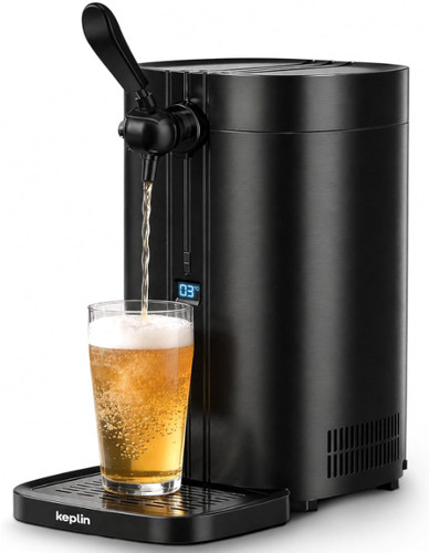 Keplin beer keg - keg, 5l