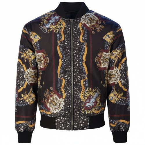 Cavalli jacket bomber - cavalli,