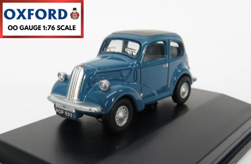 Oxford diecast 76fp001 - oxford,