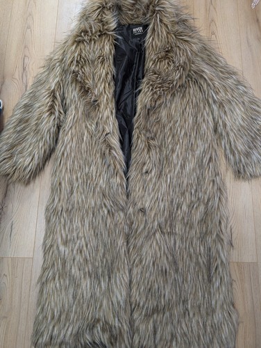 River island women faux fur - women's,