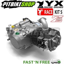 Yx140 pit bike race engine - race, z40
