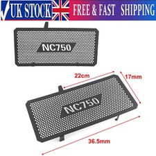 Radiator Grille Guard Cover