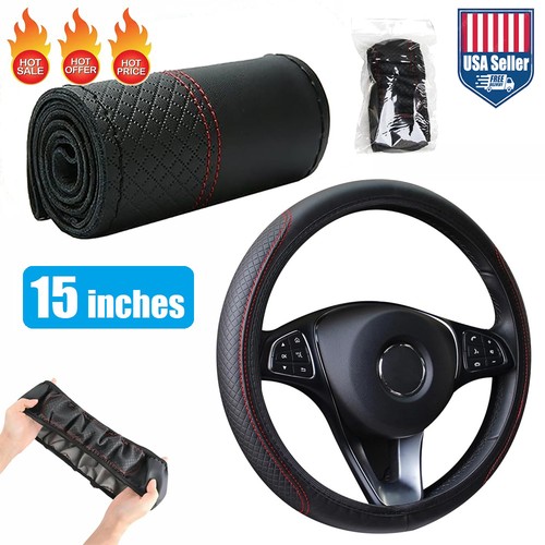 Steering wheel cover - wheel,