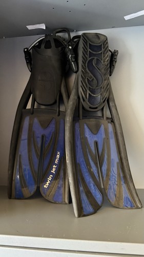 Scubapro twin jet - scubapro,