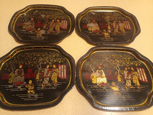 Vintage japanese style serving - vintage,