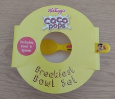 Kellogg's Coco Pops cereal