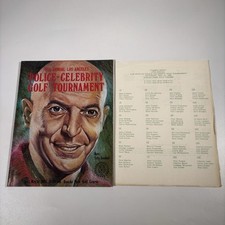 Mash Jamie Farr Signed