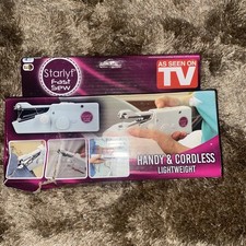 Starlyf Fast Sew Handy