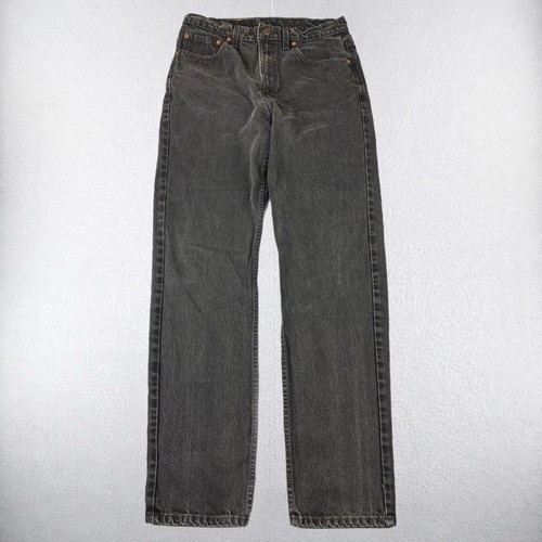 Vintage levi 505 jeans - vintage,