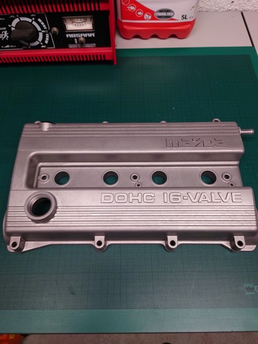 Mazda familia valve - mazda, gt-r
