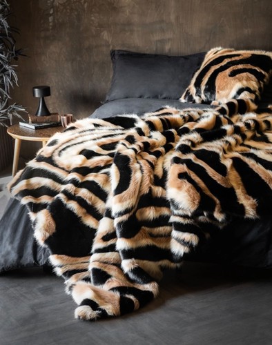 Rockett george black tiger - rockett,