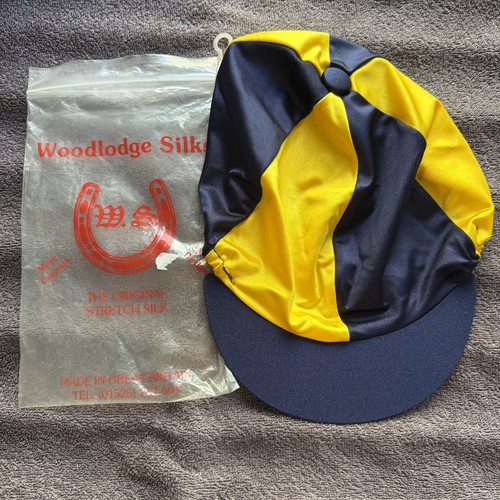 Woodlodge silks riding - woodlodge,