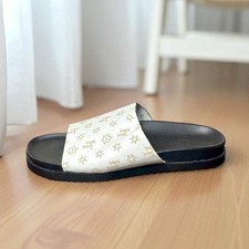 Leather Italian Sandals Mens