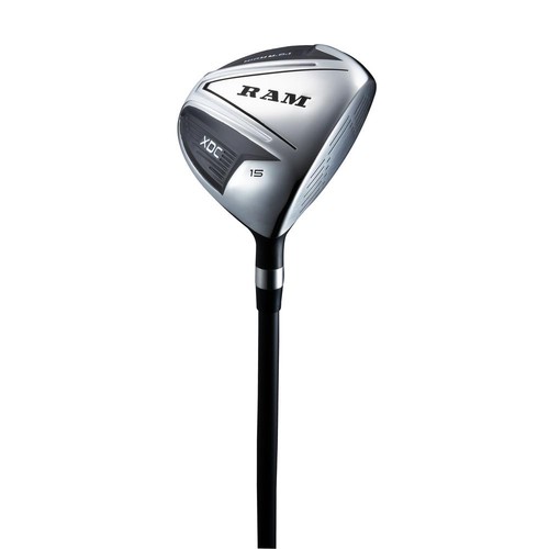 Ram golf xdc - xdc, woods