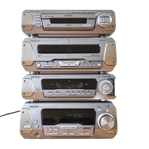 Technics eh790 - technics, sl-eh790