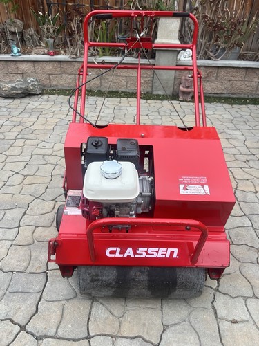 Classen aerator split - classen,