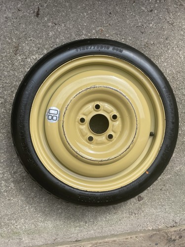 Honda civic 2006 - 2006-2022, 16"