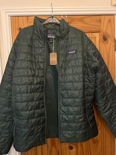 Patagonia nano puff - patagonia,