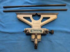 Makita 1/2 Inch Router Fence In Mint Condition