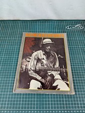 Ragtime blues guitarists - guitarists, by