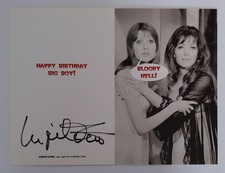 Ingrid pitt hammer horror - ingrid,