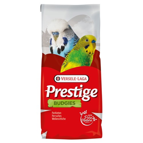 Versele laga budgie english - laga,