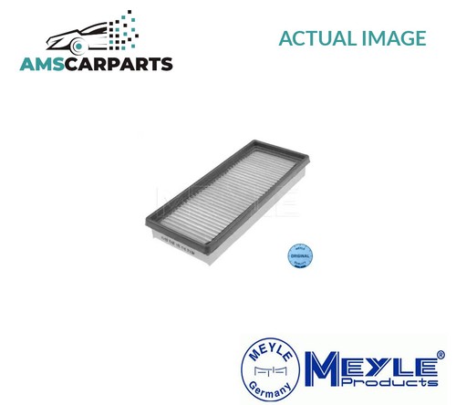 Engine air filter element - element, 012