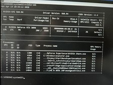 NVIDIA GeForce RTX 3090