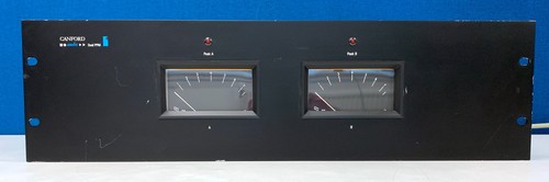 Canford audio dual - audio,