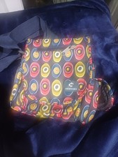 Obsessed Little Shoulder Bag