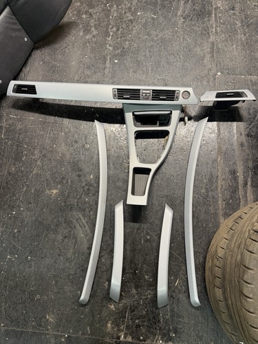 Bmw e90 e91 - bmw, silver