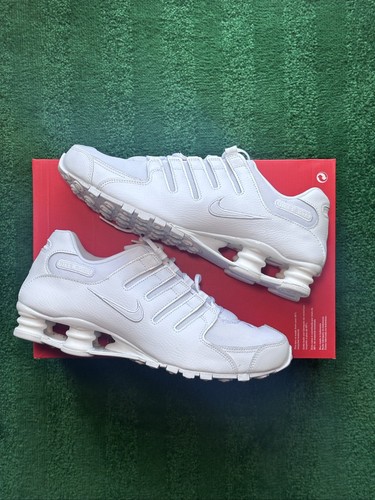 Nike shox triple - nz,