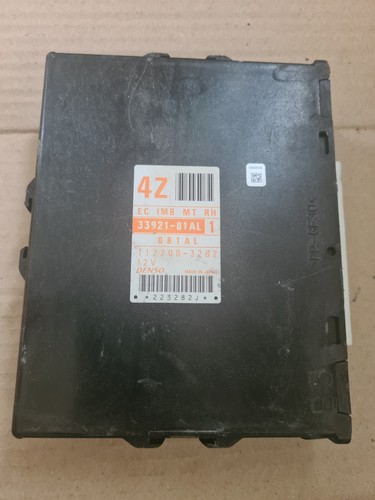 33921 81al suzuki jimny - 1,