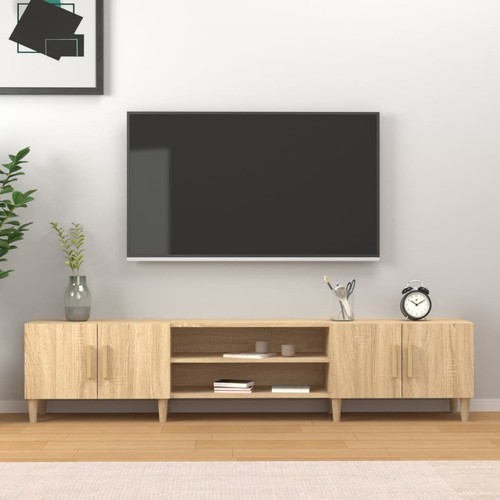 New stand cabinet media - new, tv