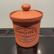 The Original Suffolk Canister