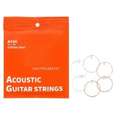 6Pcs Classical High Carbon