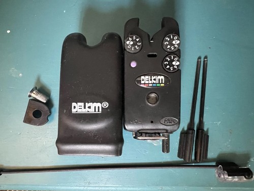 Delkim txi plus purple - plus,