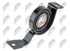 Original NTY Driveshaft