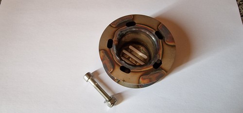 Jester ktm rc8 exhaust - rc8,