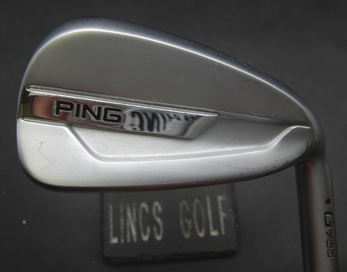 Ping g700 black dot iron - ping, 5
