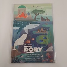Disney Pixar Finding Dory