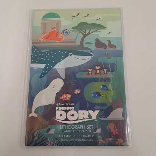 Disney pixar finding - pixar,