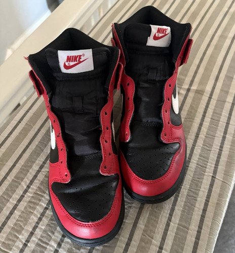 Nike high top airforce - high,