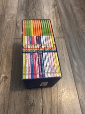 Rainbow Magic Glittering